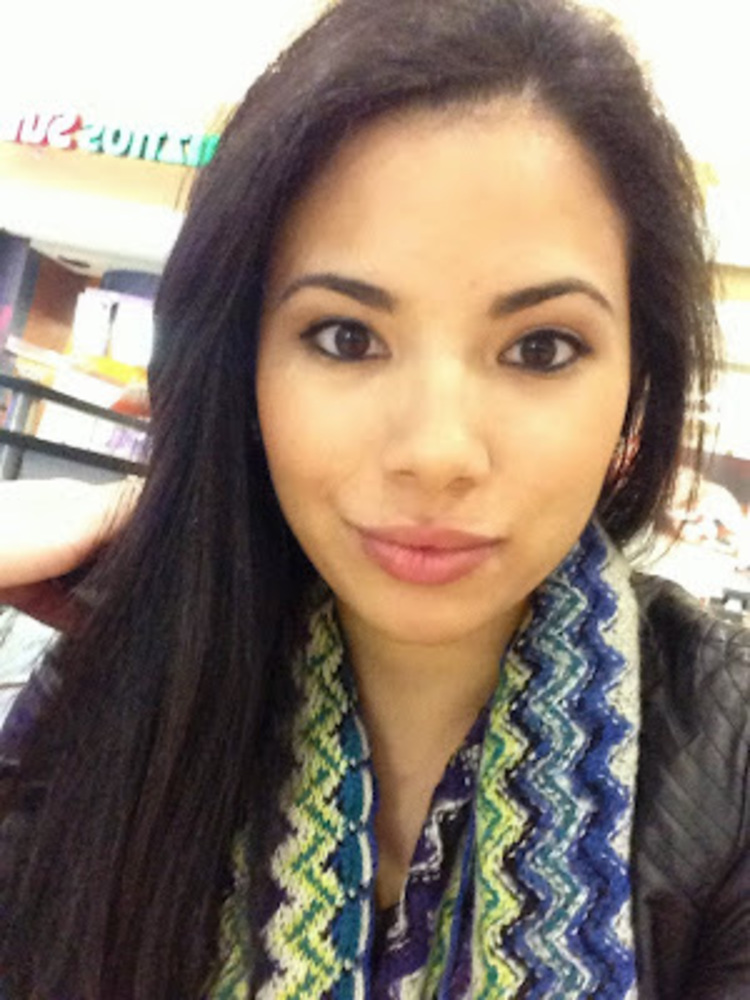 Meet your Posher, Stephanie